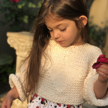 Sweetie Sweater