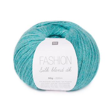 Rico Fashion Silk Blend
