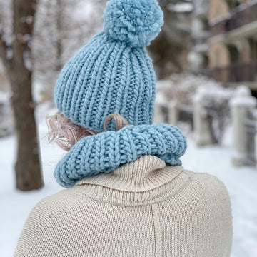 Everyday Basic Beanie