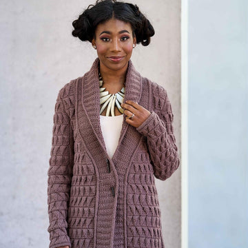 Conic Coat