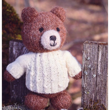 Bear Cub