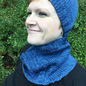 Brynhild Cowl
