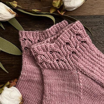 The Alika Socks