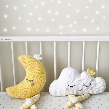 Pillow Moon
