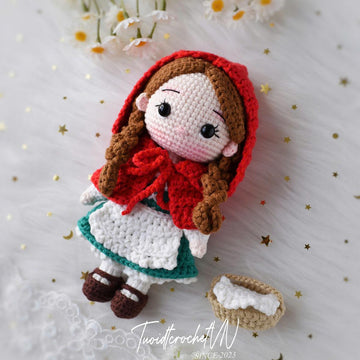 Little Red Riding Hood