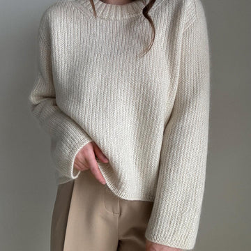 Chantal Sweater