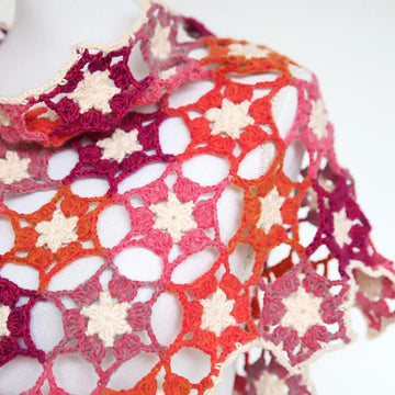 Lake shawl