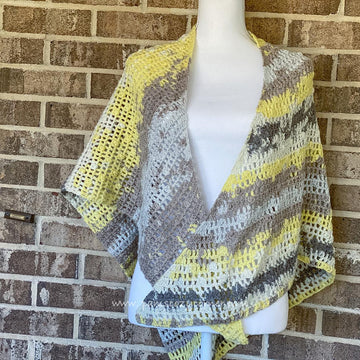 Maggie Shawl