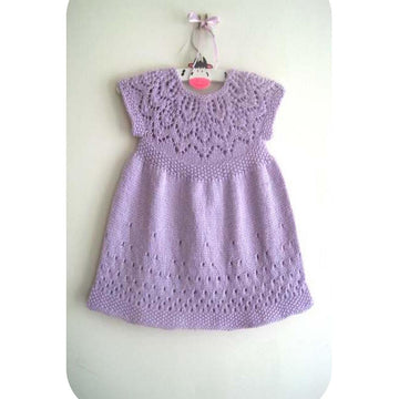 Evie Dress