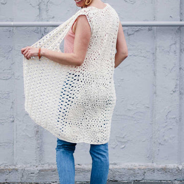Evermore Vest