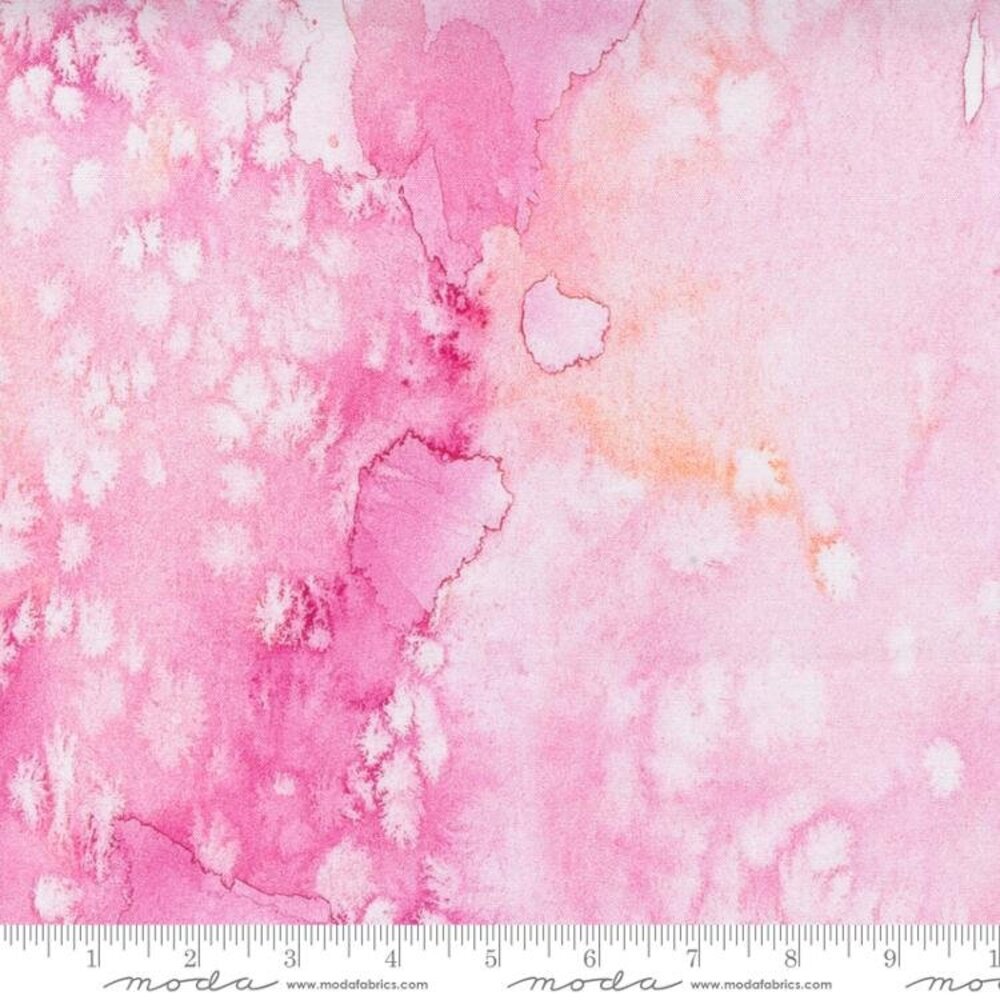 Moda Fabrics Flow - 8433-48