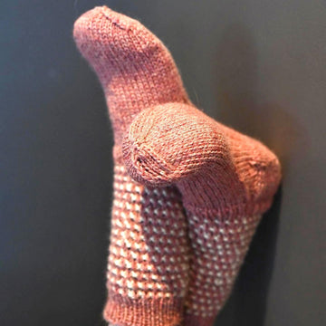 The Knight's Socks