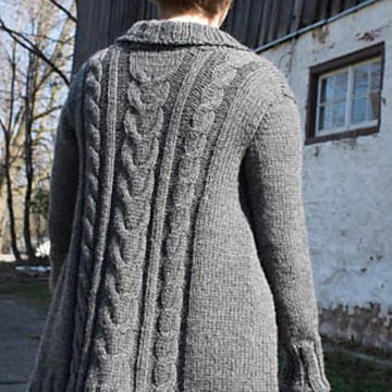 Aibell Cardigan