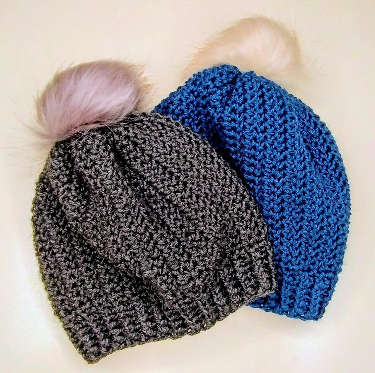 Faith Beanie
