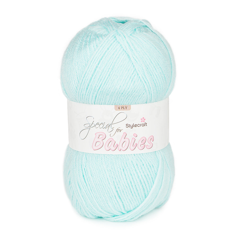 Stylecraft Special for Babies 4Ply
