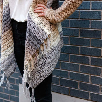 Strata Sweater