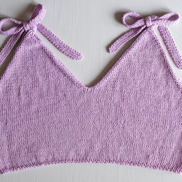 Bowline Top