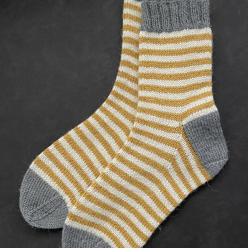 Sailor Socks
