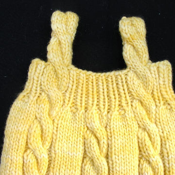 Cuddly Cables Sleep Sack
