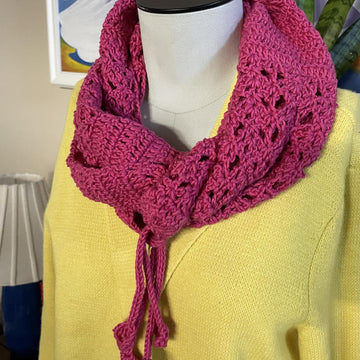 Adorn Me Scarf