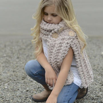 Eavan Scarf