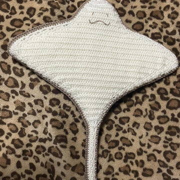 Sea Creatures Stingray