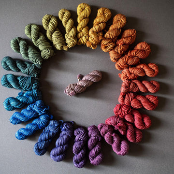The Color Wheel
