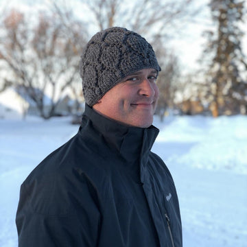 Paradigm Shift Beanie