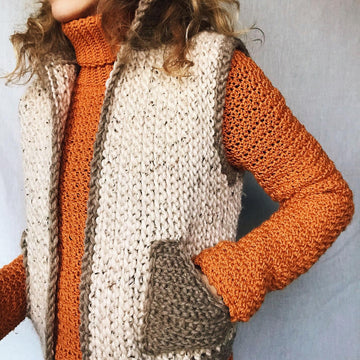 Lapponia Vest