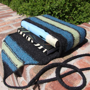 WanderLusted Book Wrap