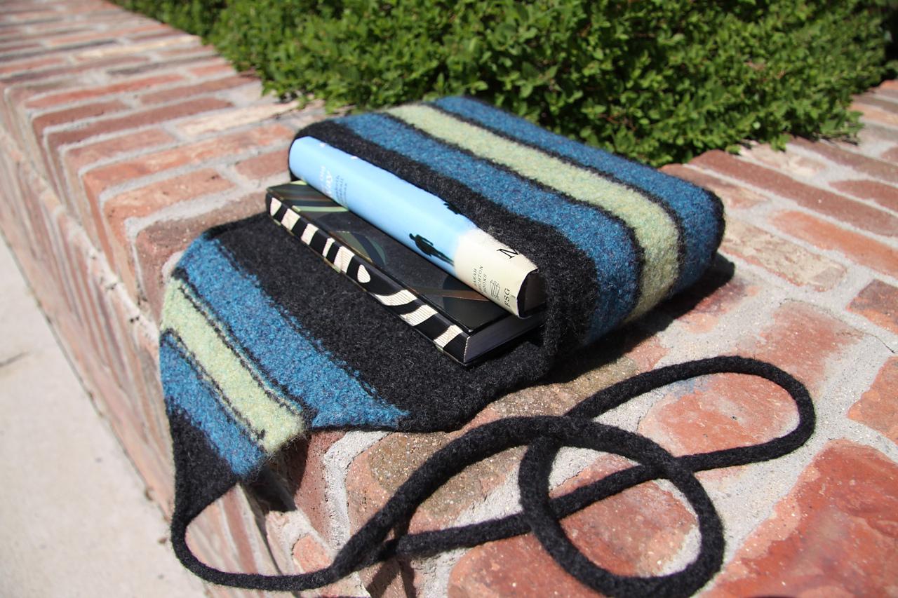 WanderLusted Book Wrap