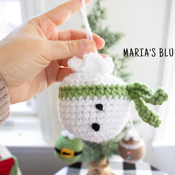 Christmas Tree Ornaments