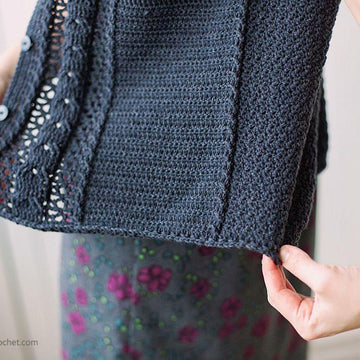 Copenhagen Cardigan