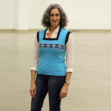 Flagstaff Vest
