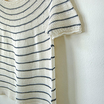 Nautical Tee No 1