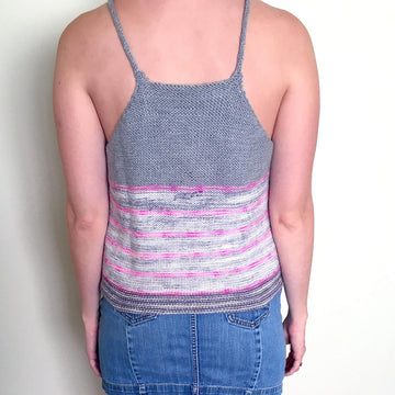 The Alana Tank