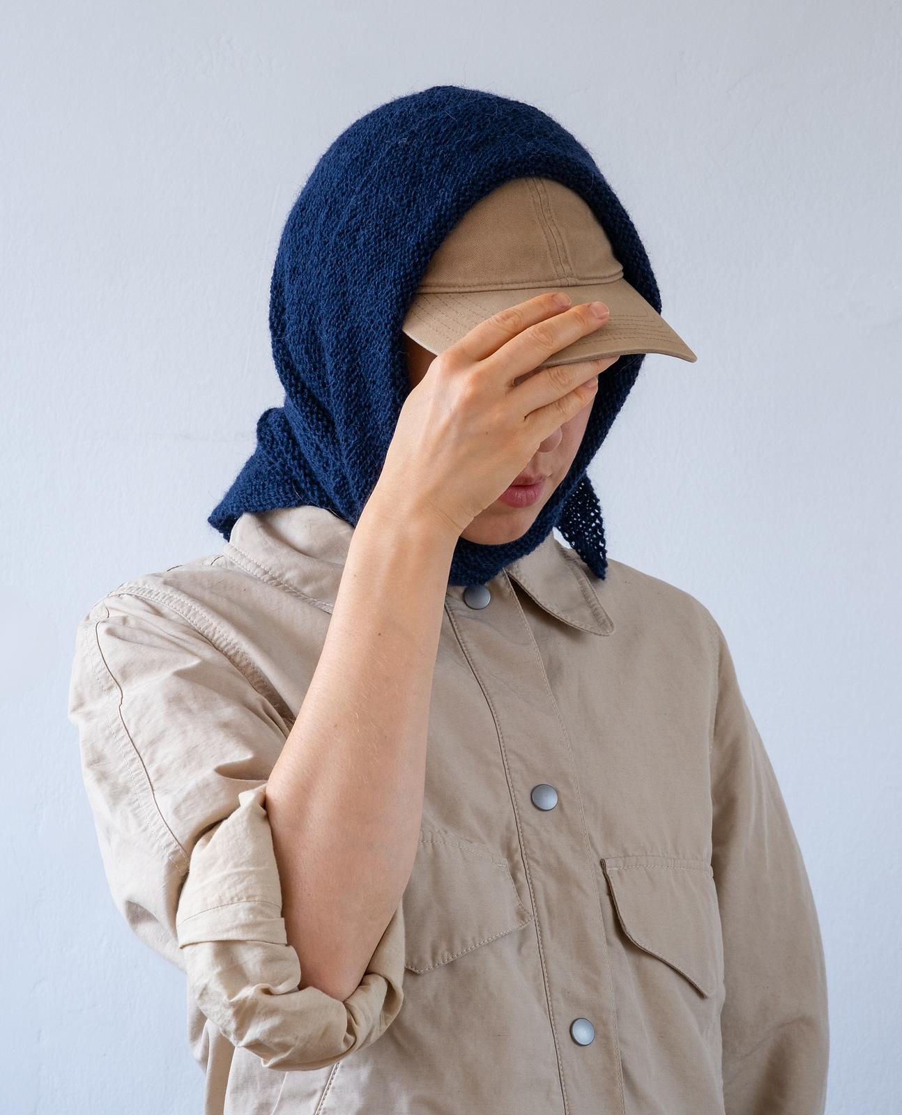 KotsuKotsu Bandana Head Scarf