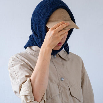 KotsuKotsu Bandana Head Scarf