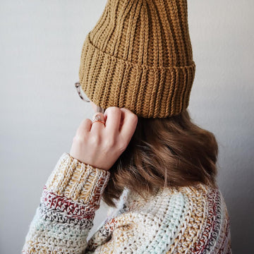 November Toque