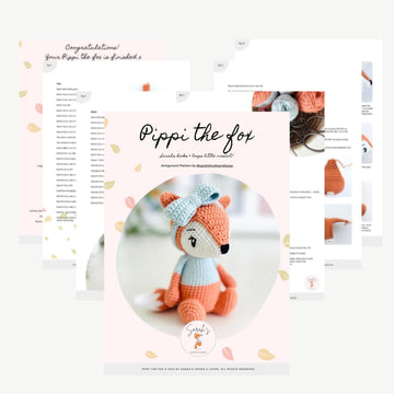 Pippi Fox