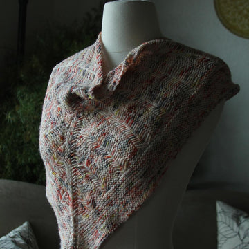 Paintbox Cowl
