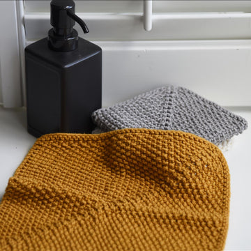Surcie Dishcloth | Washcloth