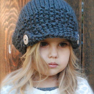 Aralynn Slouchy