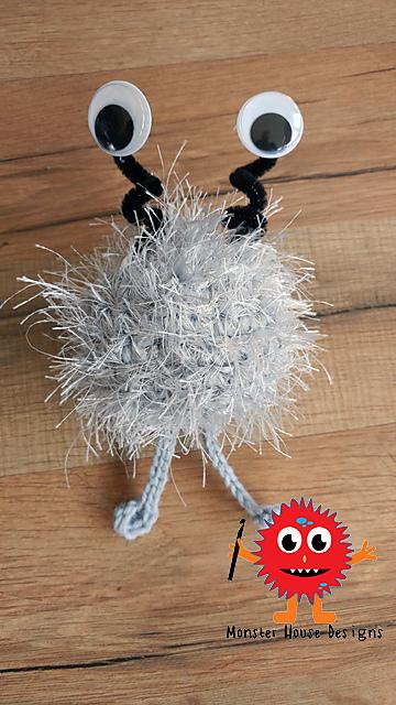 Monster Mites