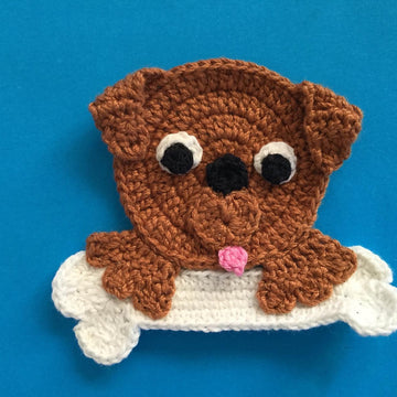 Dog with a Bone