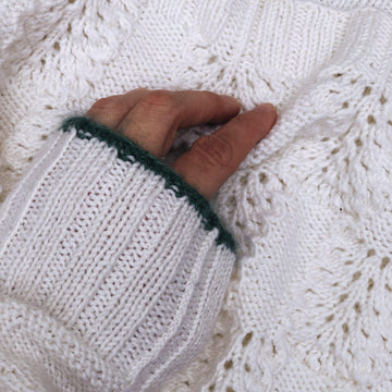 Protea Pullover