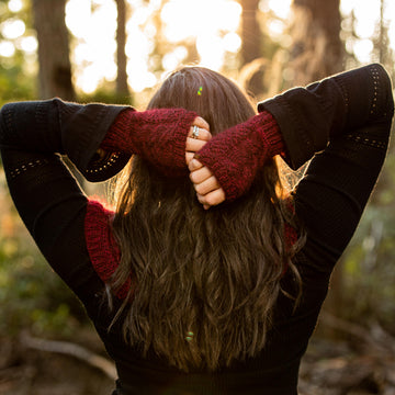 Indira Mitts