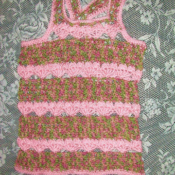 Heart Racer Back Tank