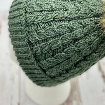Twin Cities Toque