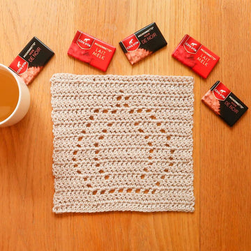 Pumpkin eyelets square